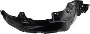 TOYOTA RAV 4 2006 β 2009 FRONT SPLASHGUARD WHEELHOUSE LINER DRIVER SIDE RIGHT
